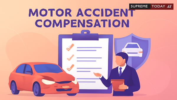Maintainability of Review Petitions Before Motor Accident Claims Tribunals