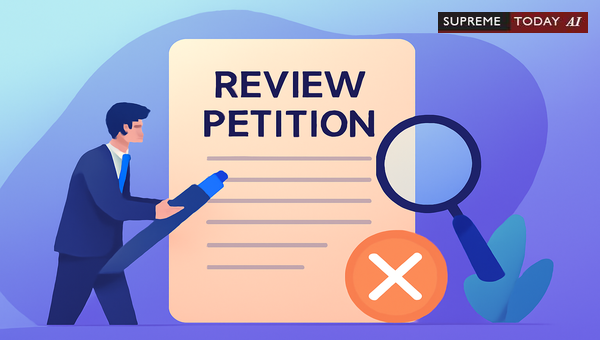When Courts Lack Inherent Review Power: Navigating Statutory Limitations and Void Orders
