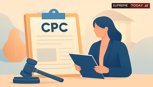 Challenging Orders in Suits Not Decided on Merits via Revisional Jurisdiction Under Section 115 CPC