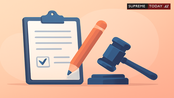 Revision Petition Maintainability against Amendment Orders in Criminal and Civil Litigation