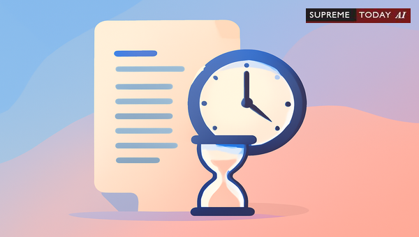 RPIA Filing Limitation Periods and Condonation of Delay Rules Under Indian Law