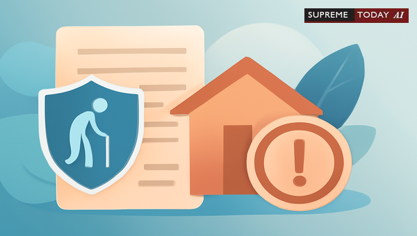 Voiding Property Transfers Under the Maintenance and Welfare of Parents Act Due to Neglect