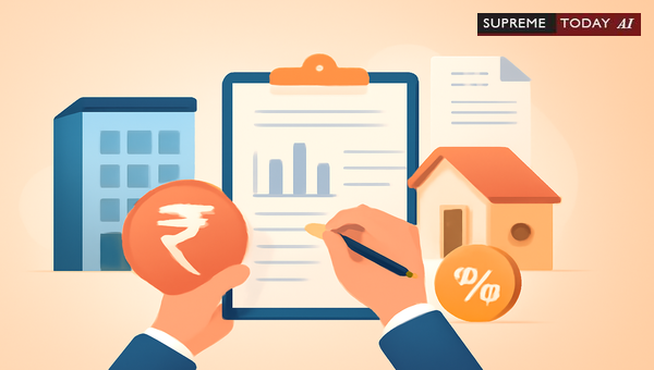 RFCTLARR Act Compensation: Does Market Value Assessment Include Building Valuation?
