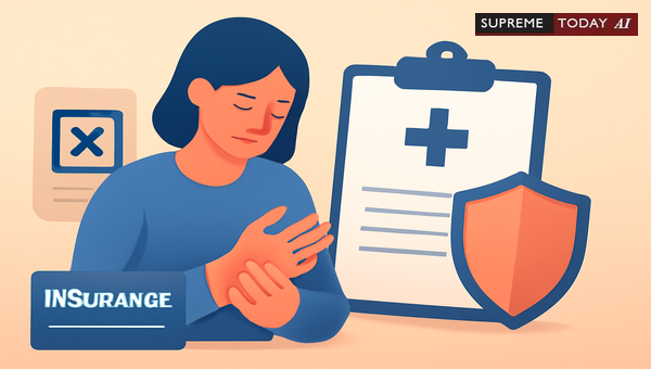 Adjudicating Rheumatoid Arthritis Insurance Claims: Proving Pre-Existing Condition Non-Disclosure