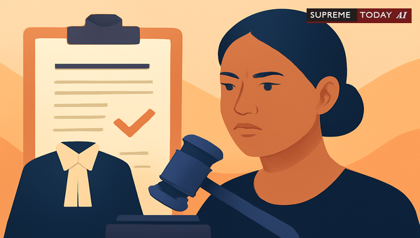 Rhina Bhar v. Malaysian Bar: Constitutional Right to Counsel and Appealable Objections