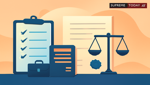 When RHP Petitions Require Only Summary Allegations Over Exhaustive Detailed Evidence