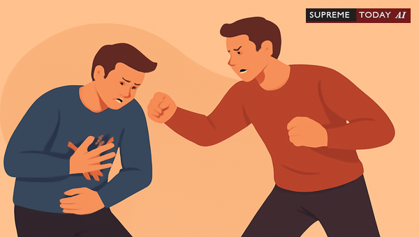 Proving Rib Fractures and Internal Trauma in Scuffle-Related Criminal Liability Cases