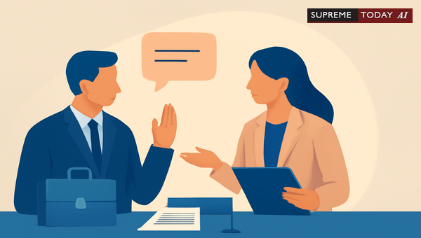Right to Be Heard for Interested Parties Challenging Ad Hoc Foreign Counsel Admission in Malaysia