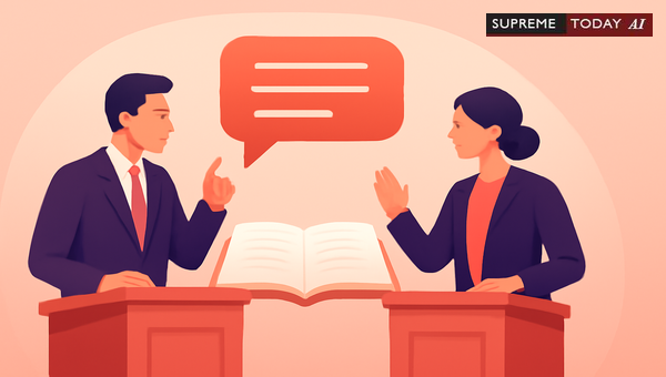 Right to Begin Arguments in Civil Suits: Burden of Proof and Partition Decree Rules