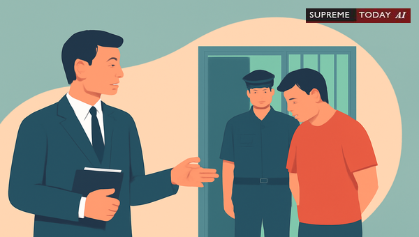 Mandatory Legal Representation for Accused During First Police Remand Production