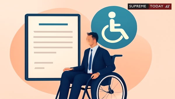 Rights of Persons with Disabilities Act 2016: Legal Framework for Employment and Reservations