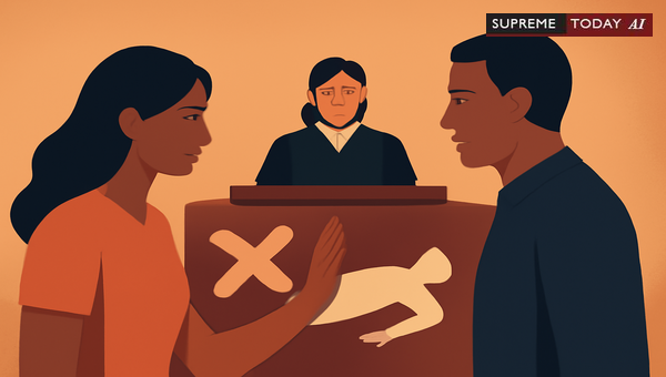 Eyewitness Testimony in Murder Trials: The Rina Devi Judgment Direct Evidence Standard