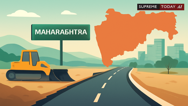 Road Widening and Land Acquisition Disputes in Maharashtra: Legal Frameworks and Precedents