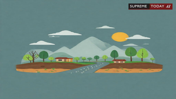 Legal Risks and Remedies for Roads Constructed on Private Land Without Acquisition