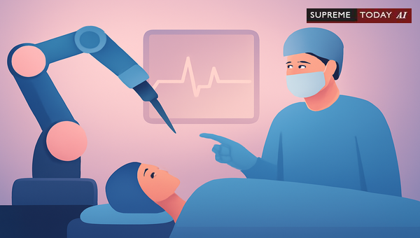 Proving Surgeon Negligence and Breach of Duty of Care in Robotic Surgery Claims