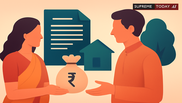 Hindu Succession Act: Rohit Chauhan v. Surinder Singh and the Evolution of Coparcenary Rights