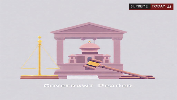 Responsibilities and Appointment Process of the Government Pleader in State Litigation