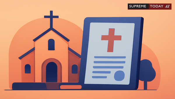 Roman Catholic Church Juristic Status in India Under Canon Law and 23 TLJ 928