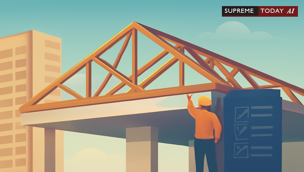 Permits and Rules for Constructing a Truss Over an RCC Roof in Kerala Municipalities