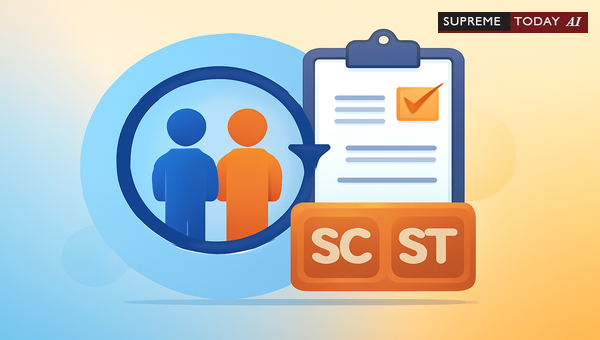 Applying the Principle of Rotation of Quotas in Public Service Seniority and Appointments