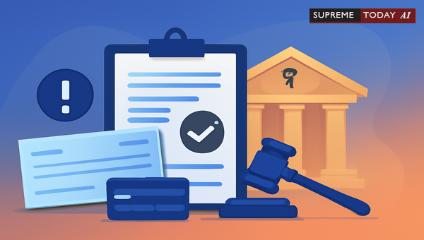 Do Routine Bank Debits and Credits Constitute Legally Enforceable Debt under NI Act Section 138?