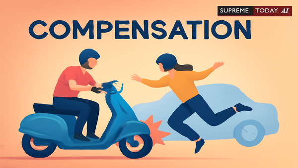 Liability of Royal Enfield Bullet Riders in MACT Death and Disability Accident Claims