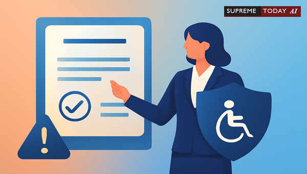 Does the RPwD Act 2016 Require Prior Sanction for Prosecution of Violations?