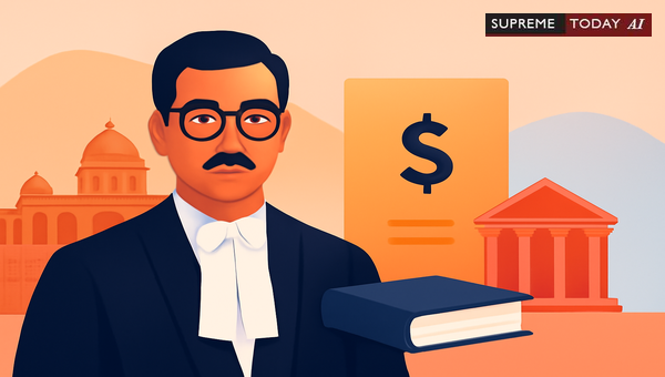 Profile of R.S. Kalkura: Examining the Role of a Seasoned Kerala High Court Advocate