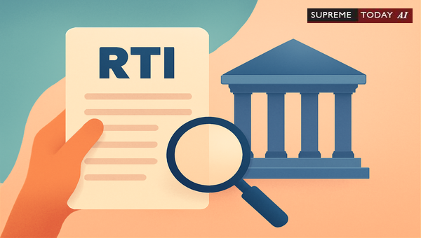 Can RTI Access Private Entities? Decoding Indian Judicial Rulings on Section 2(f) Disclosure