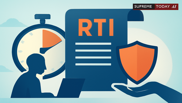 Enforcing the 48-Hour RTI Response Mandate for Life and Liberty Crisis Claims