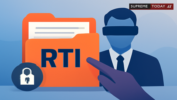 Transparency vs Privacy: Assessing Disclosure of Errant Public Official Identities under RTI Act