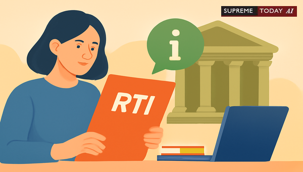Applying RTI Act to Private Universities in India: Criteria for Public Authority Status