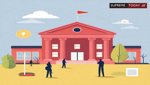 Is a Private College Required to Provide Student Details Under the Right to Information Act?