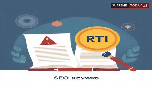 Is an RTI Application Without a Signature Maintainable in Court?