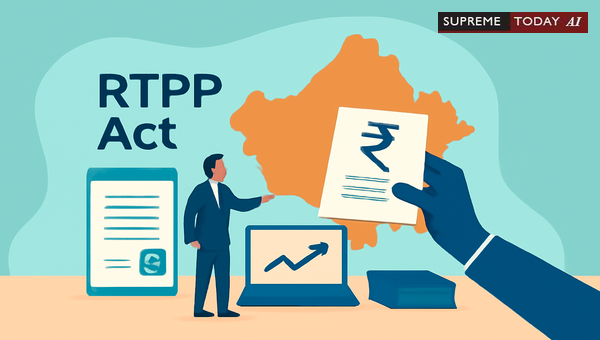 Opening Financial Bids Under RTPP Act When Only One Bidder Qualifies Technically