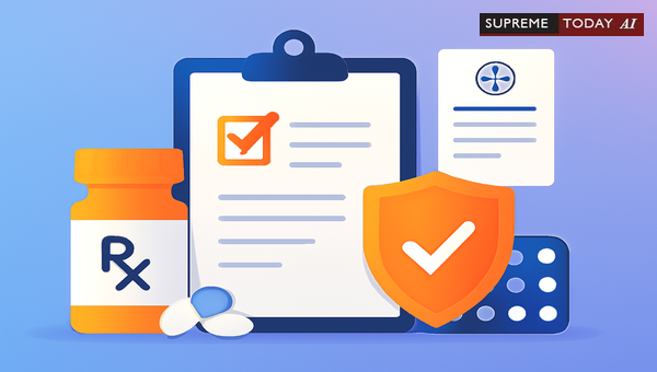 Mandatory Compliance Standards: Judicial Interpretations of Rule 45 in Drug Licensing