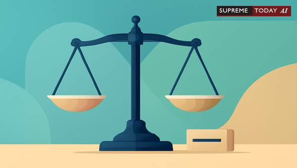 Understanding the Rule of Parity in Criminal Bail Decisions and Judicial Sentencing
