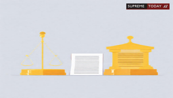The Primacy of Statutory Law and Why Subordinate Rules Cannot Override Primary Acts