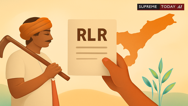 Are Ryoit Land Rights in Assam Transferable Under the Assam Land and Revenue Regulation 1886?