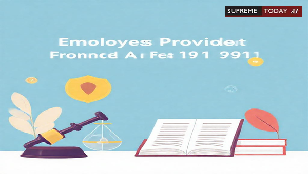 Understanding Statutory Regulations: Navigating Section 71 of the Employees Provident Fund Act