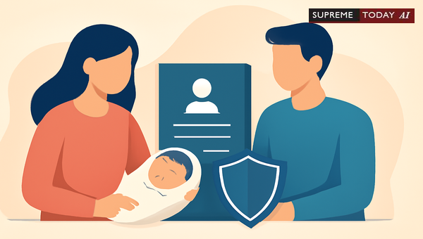 Sabah Guardianship of Infants Ordinance: Principles of Parental Rights and Child Welfare