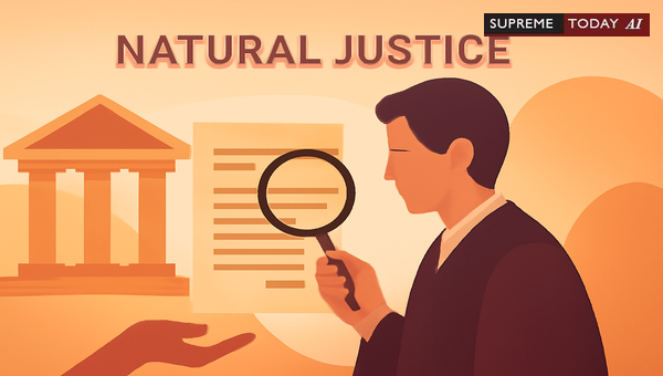 Sabyasachi Nishank v. State of Maharashtra: Analyzing Procedural Fairness and Evidentiary Stakes