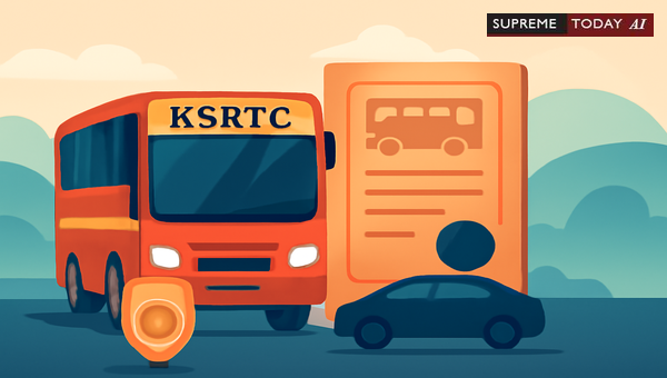 Sainaba v. State of Kerala: Navigating Vehicle Release and Rule 146 Permit Disputes