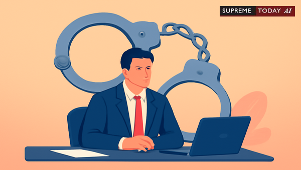 Bail Eligibility for Salaried Employees in Corporate Fraud and Financial Offenses