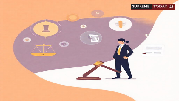 Can a Salaried Employee Enroll as a Lawyer Under Bar Council of India Rules?