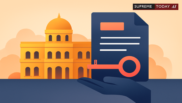 Judicial Rulings on Salarjung Estate Ownership and Government Acquisition Disputes