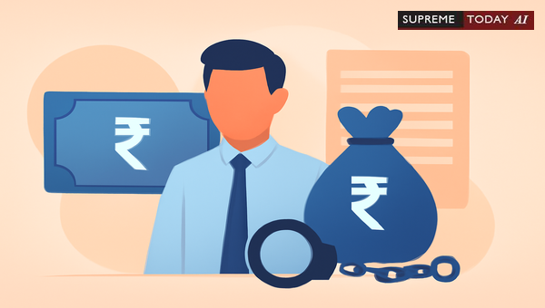 Salary Attachment and Arrest Limits for Government Employees Under CPC Section 60