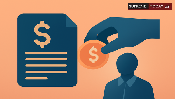 Salary Attachment Limits and Procedure under Section 60 of the Code of Civil Procedure 1908