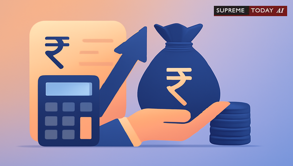 Judicial Principles for Calculating Salary Fitment and Pay Revision Arrears in Employment Disputes