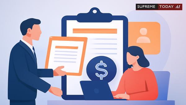 Does Salary Payment by Group Companies Constitute Employment? Judicial Benchmarks